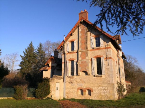 Maison La Demi-Lune